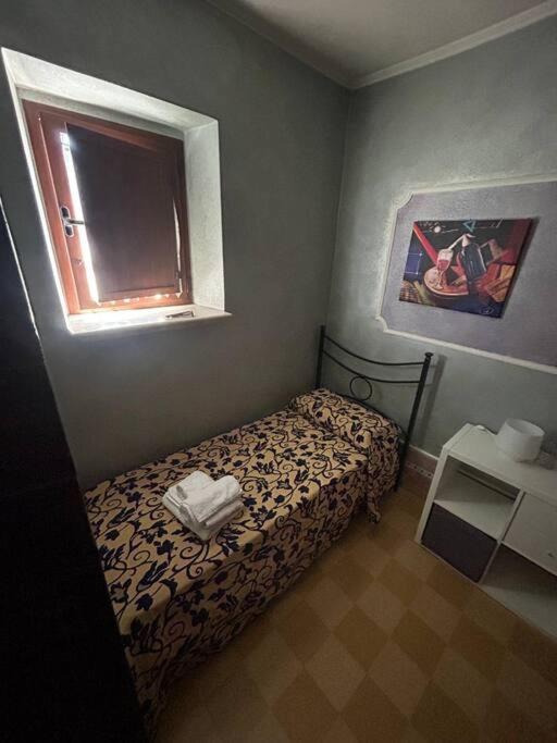 Ferienwohnung Casa Eva Celano Exterior foto